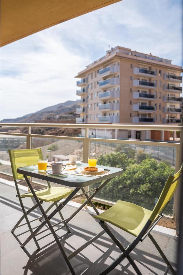 Trendy Homes Colinas De Aguadulce Almería Exteriör bild