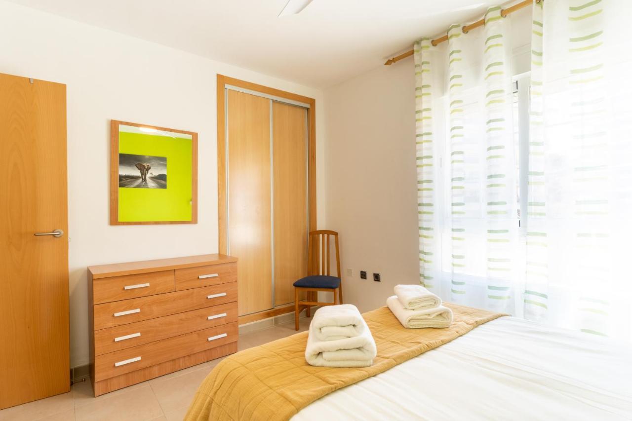 Trendy Homes Colinas De Aguadulce Almería Exteriör bild