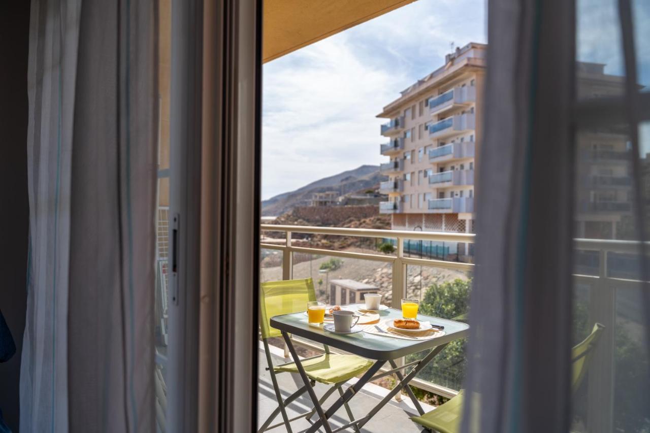 Trendy Homes Colinas De Aguadulce Almería Exteriör bild