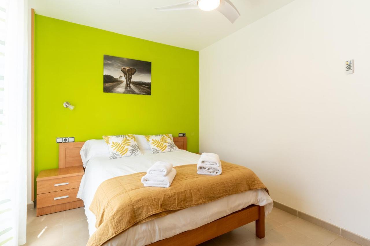 Trendy Homes Colinas De Aguadulce Almería Exteriör bild