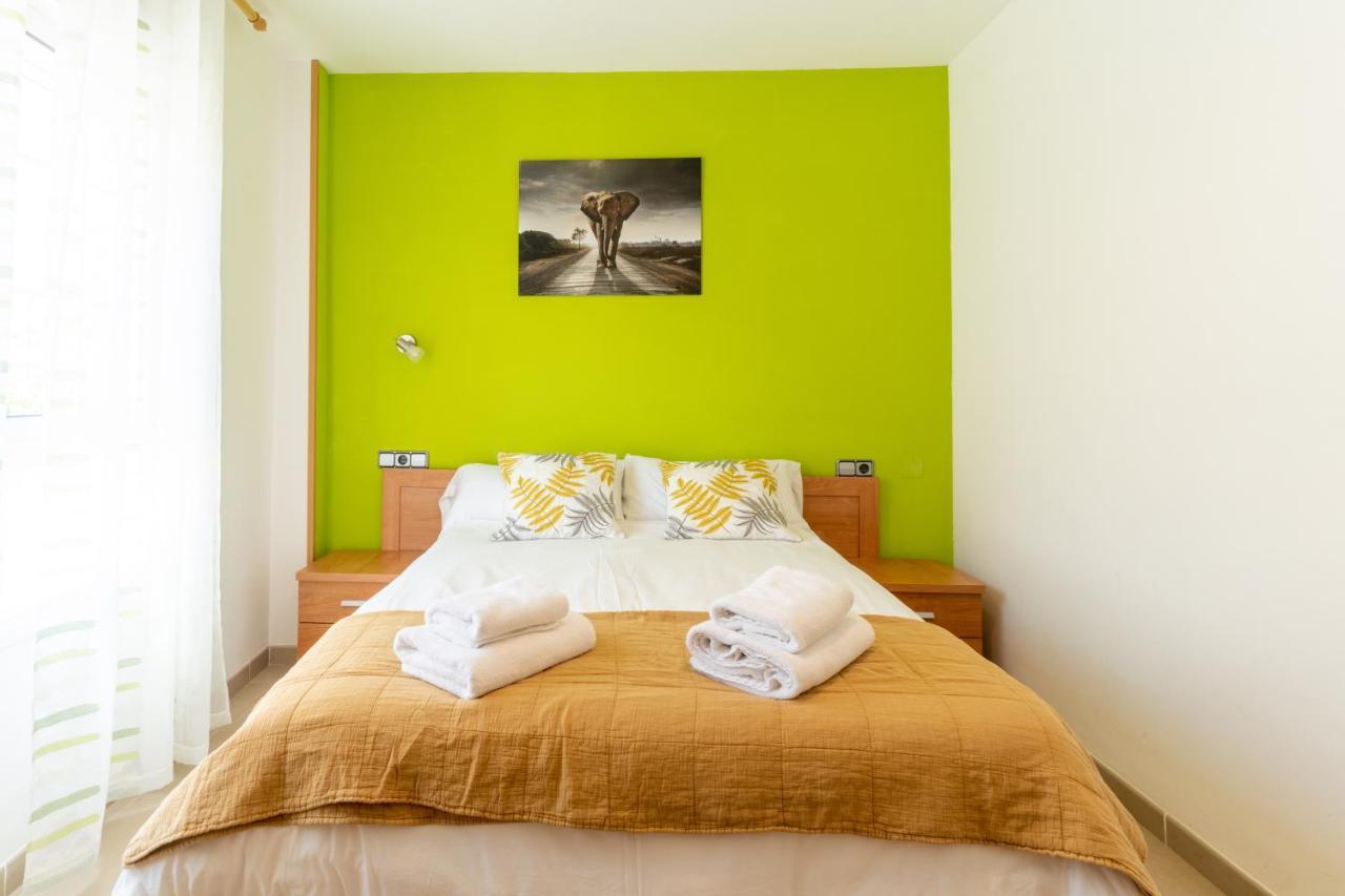 Trendy Homes Colinas De Aguadulce Almería Exteriör bild